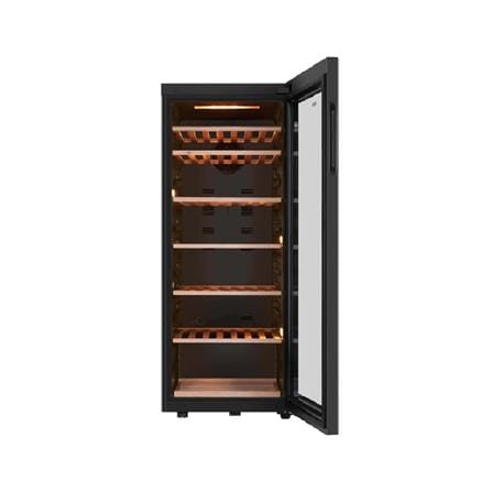 HAIER WINE CHILLER HWS-84G 198L 84 BOTTLES