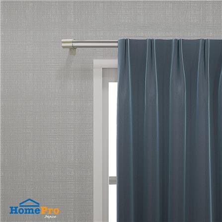 FELTON CURTAIN RAIL FACR170 8FEET SILVER