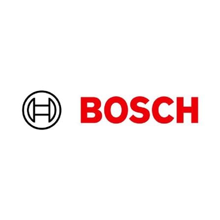 BOSCH SCREWDRIVER BIT PH1 - PH3 50MM (EXPERT FOR IMPACT) 3EA/PACK BLACK