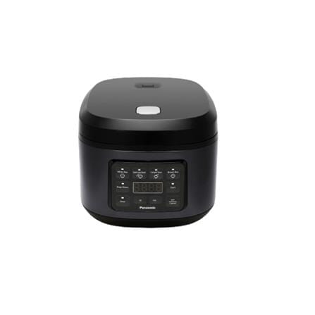 PANASONIC MICROCOMPUTER RICE COOKER SR-DA182KSK 1.8L