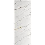 GEOMETRA PVC SHEET 280X122CM PV17 WHITE GOLD 3.42M2
