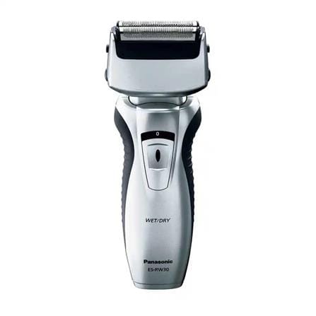 PANASONIC SHAVER ES-RW30CM453 MEN W&D 2BLADE
