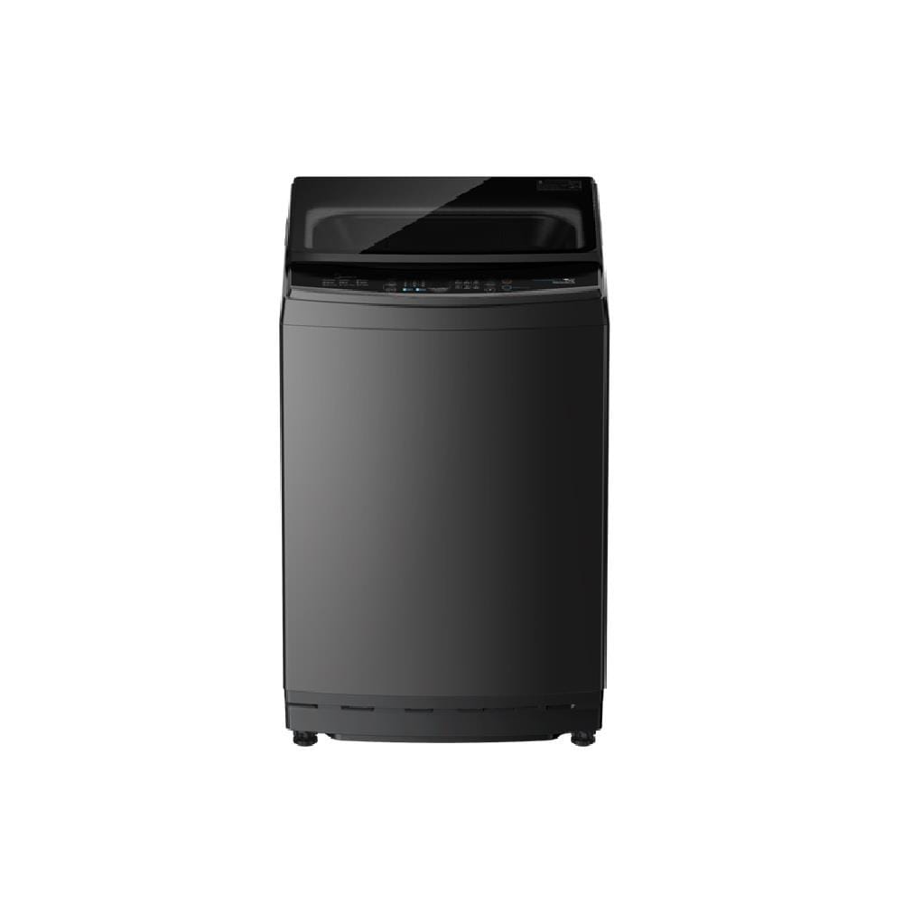 MIDEA TOP LOAD WASHING MACHINE MA200W130DT 13KG TITANIUM GREY