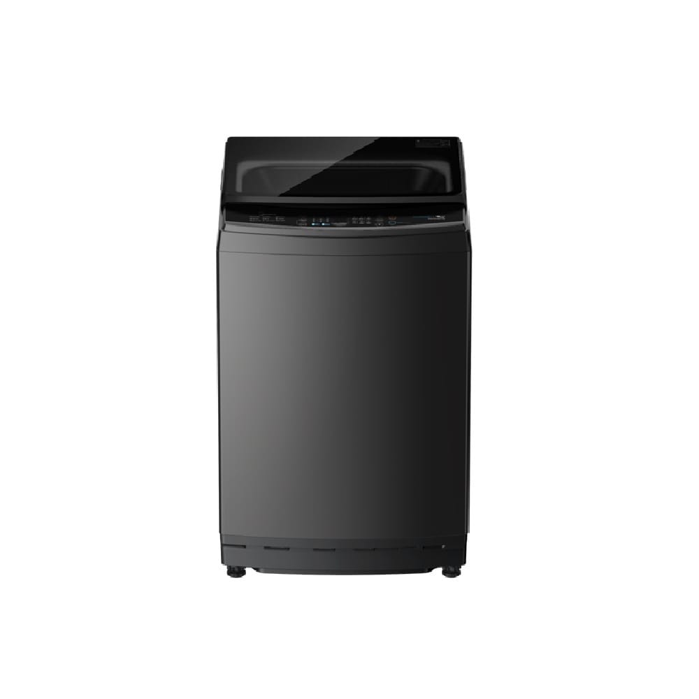 MIDEA TOP LOAD WASHING MACHINE MA200W130DT 13KG TITANIUM GREY