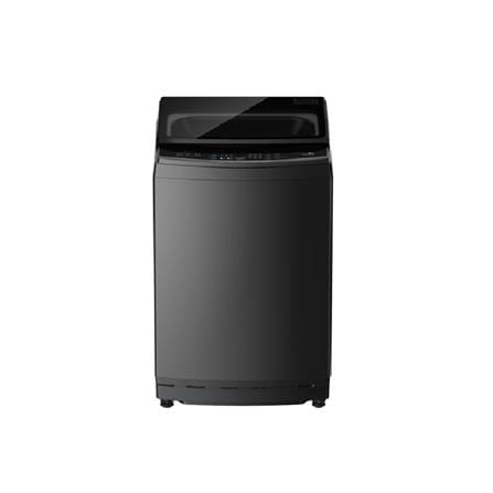 MIDEA TOP LOAD WASHING MACHINE MA200W130DT 13KG TITANIUM GREY