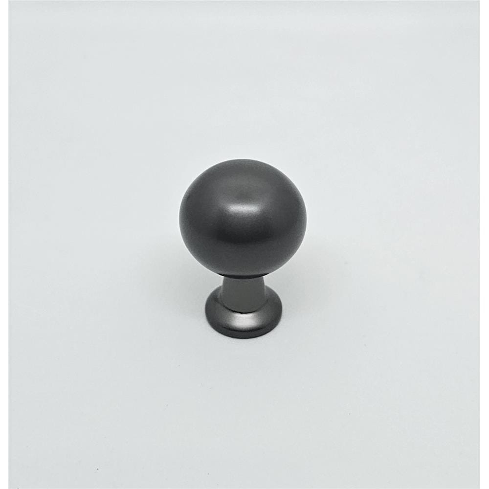 AVIO KNOB 23MM D314-23-ATC GREY