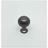 AVIO KNOB 23MM D314-23-ATC GREY