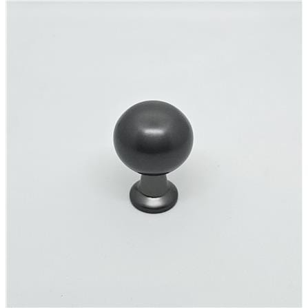 AVIO KNOB 23MM D314-23-ATC GREY