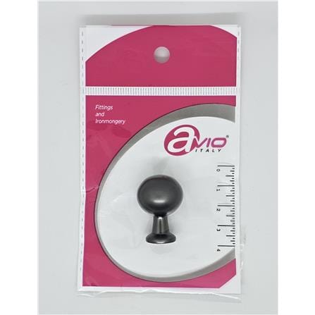 AVIO KNOB 23MM D314-23-ATC GREY