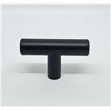AVIO KNOB 50MM A362-50-BL BLACK