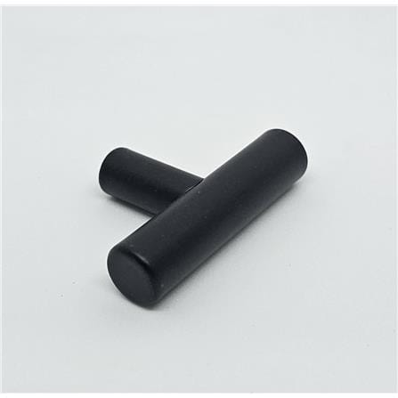 AVIO KNOB 50MM A362-50-BL BLACK