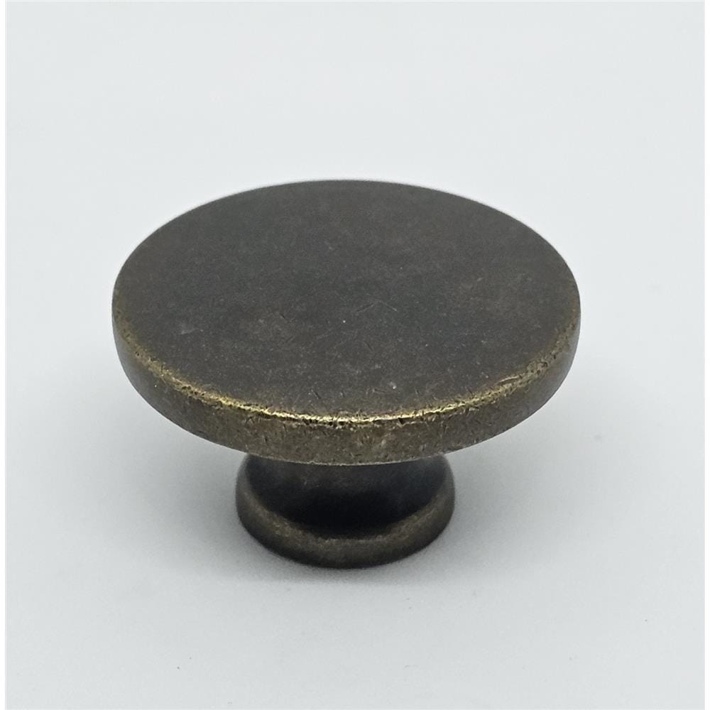 AVIO KNOB 35MM 475-35-AE ANTIQUE