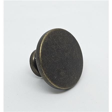 AVIO KNOB 35MM 475-35-AE ANTIQUE