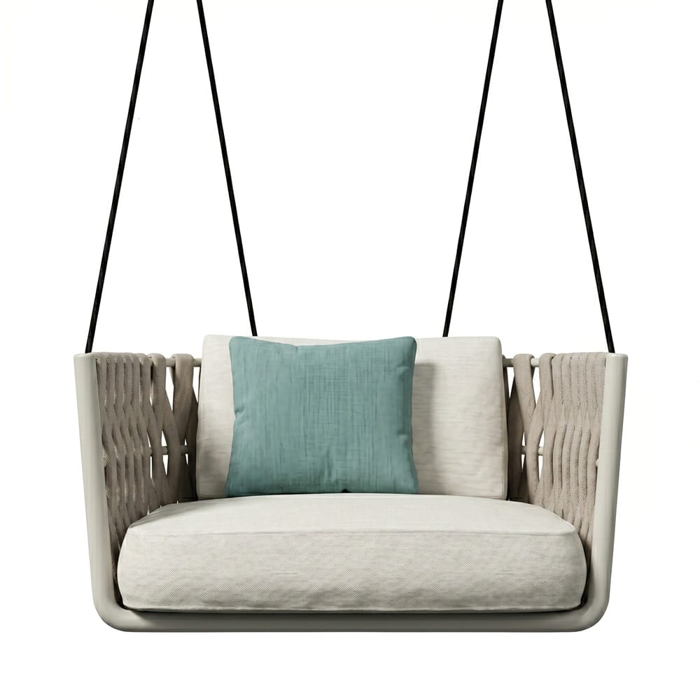 SPRING ROPE SWING CAMILIA