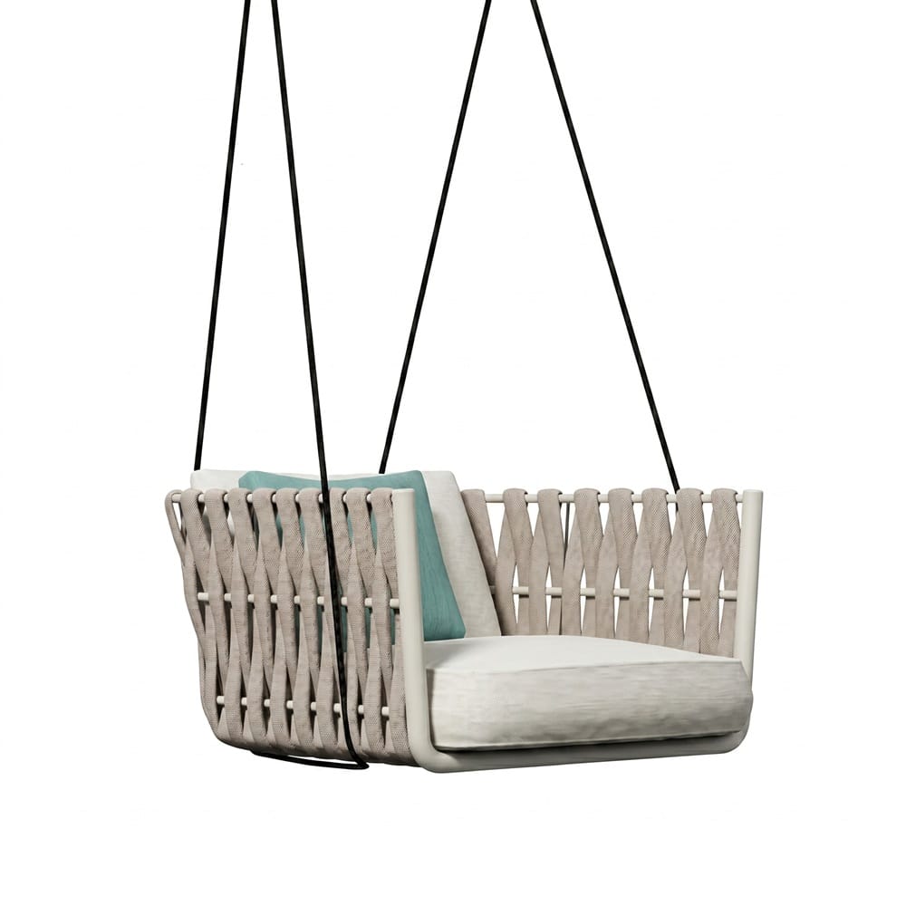 SPRING ROPE SWING CAMILIA