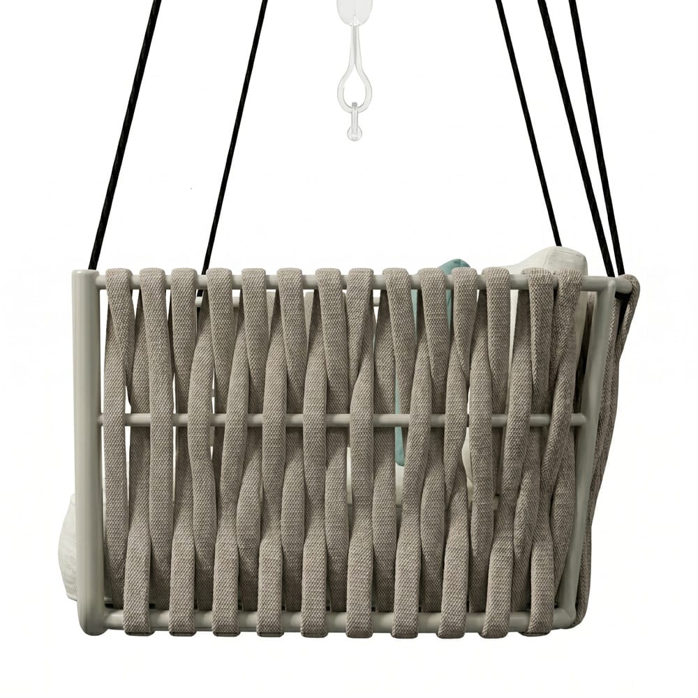 SPRING ROPE SWING CAMILIA