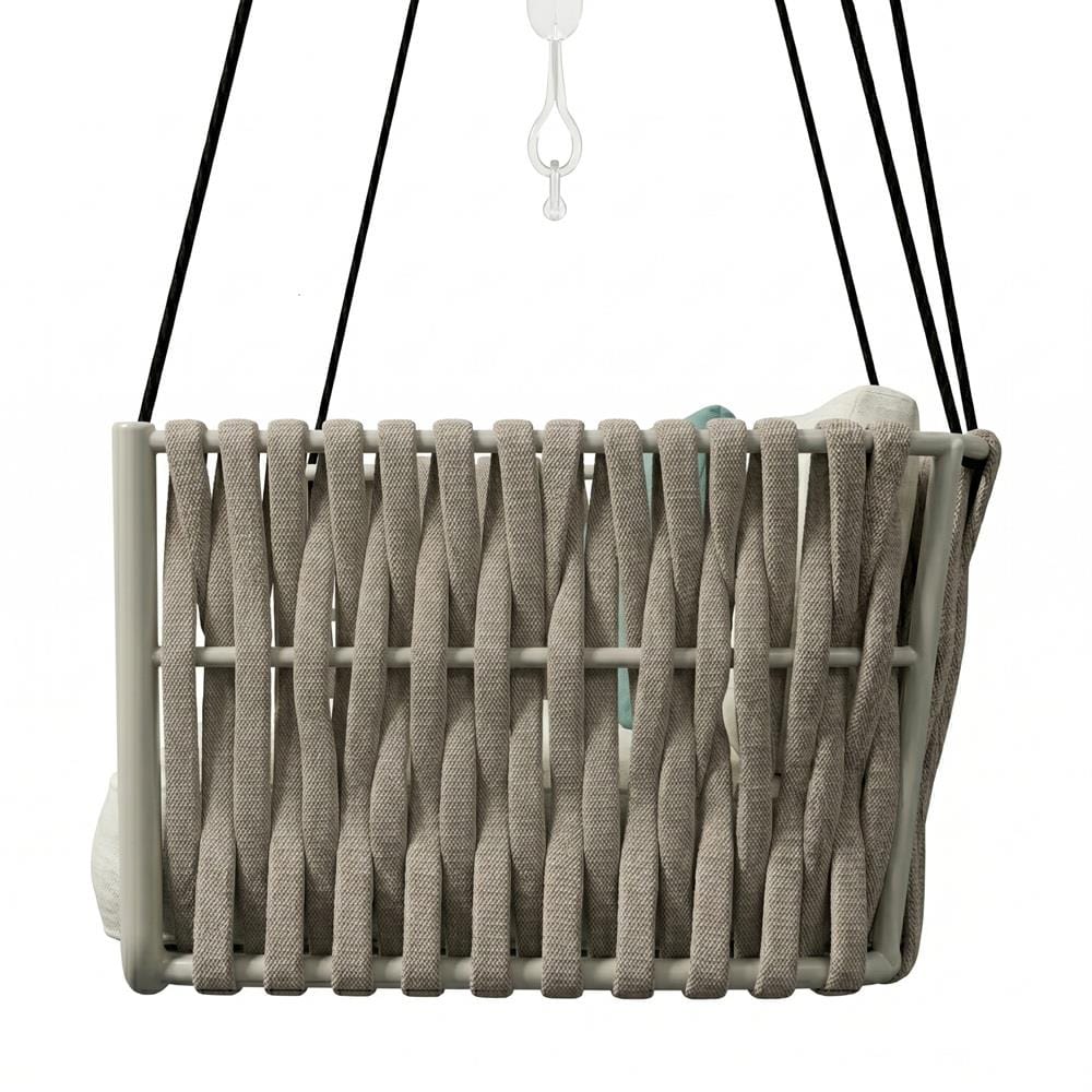 SPRING ROPE SWING CAMILIA