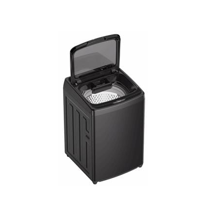 MIDEA TOP LOAD WASHING MACHINE MAN01W170D 17KG TITANIUM GREY