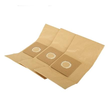 BLACK & DECKER PAPER DUST BAG 15L PB152025 3PCS/PACK (compatible BDWD15 & BDWDS20)
