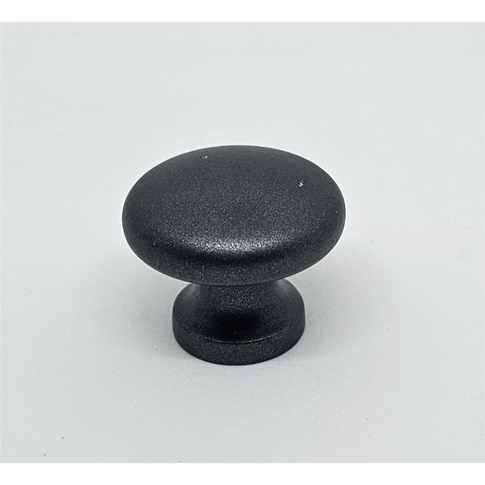 AVIO KNOB 32MM 410-32-ABZ1 BLACK
