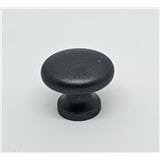 AVIO KNOB 32MM 410-32-ABZ1 BLACK