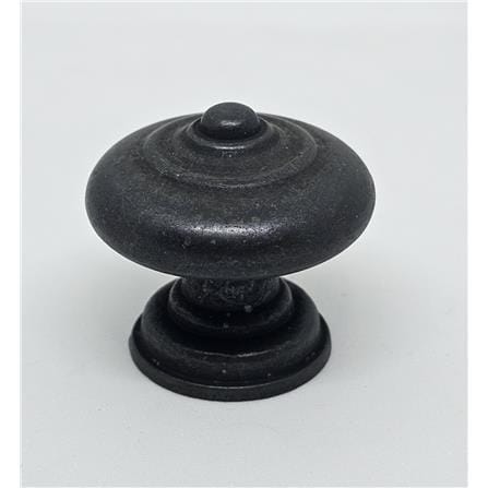 AVIO KNOB 38MM 492-38-ABL BLACK