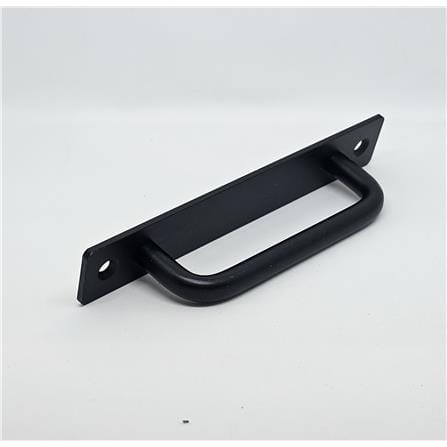AVIO HANDLE 160MM D211-160-BL BLACK
