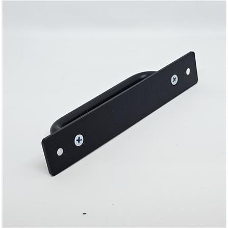 AVIO HANDLE 160MM D211-160-BL BLACK