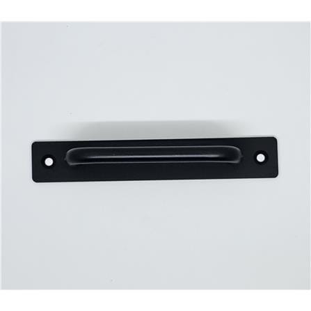 AVIO HANDLE 160MM D211-160-BL BLACK