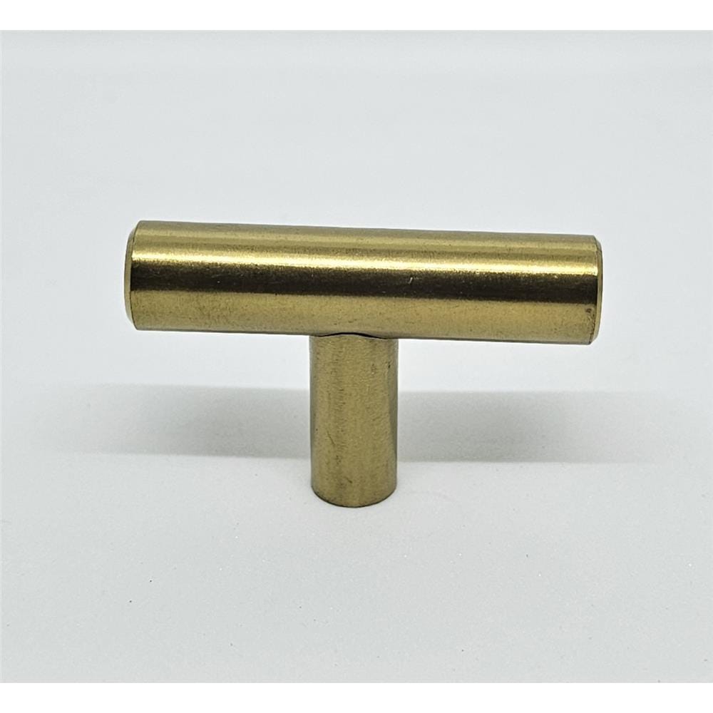 AVIO KNOB 50MM A362-50-GD GOLD