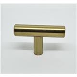 AVIO KNOB 50MM A362-50-GD GOLD
