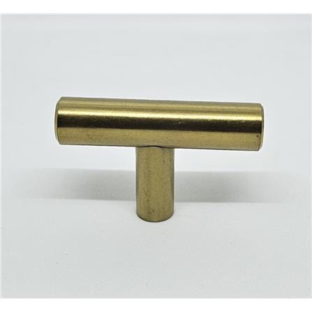 AVIO KNOB 50MM A362-50-GD GOLD