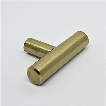 AVIO KNOB 50MM A362-50-GD GOLD