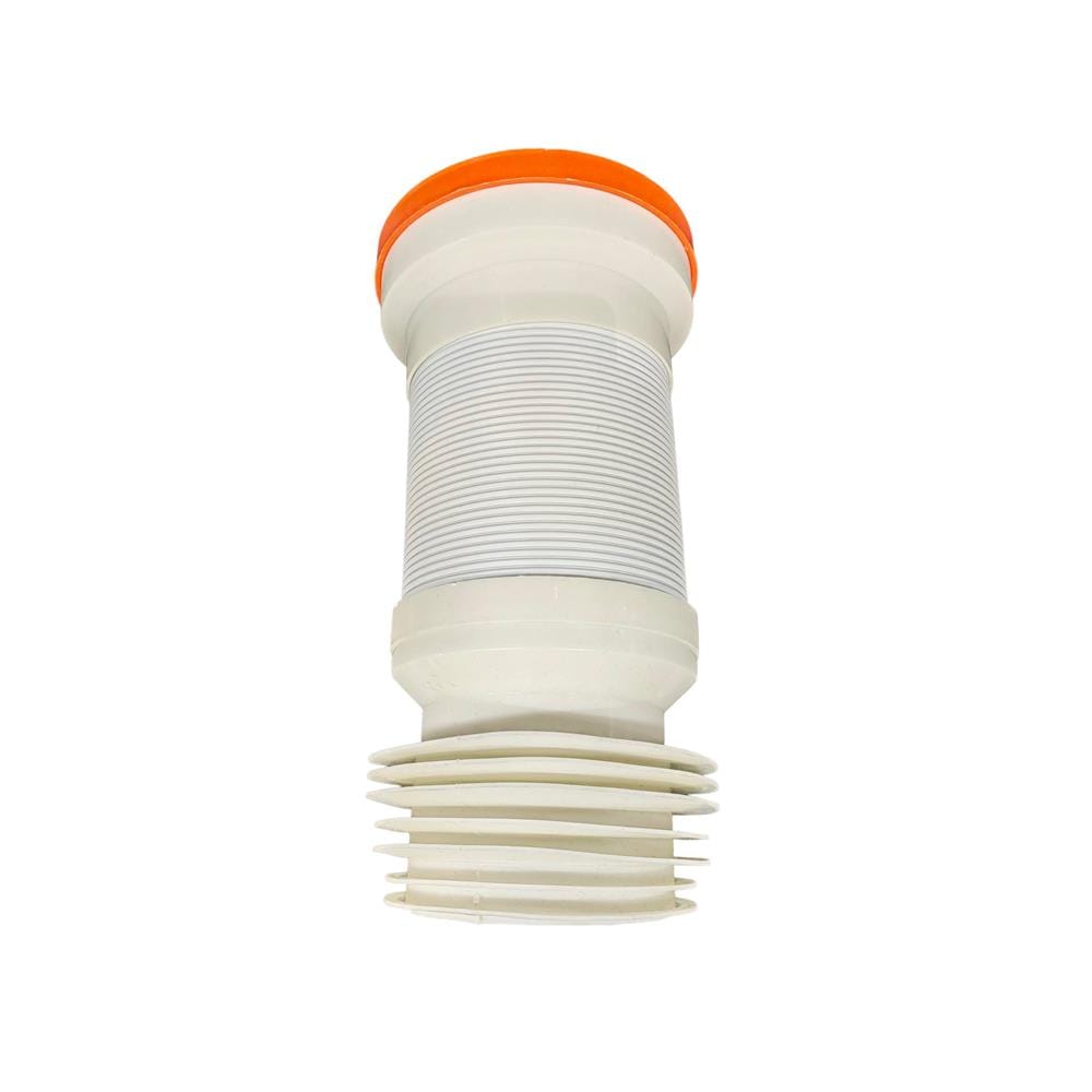 AKRON 4" FLEXIBLE OUTLET CONNECTOR