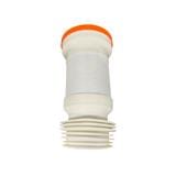 AKRON 4" FLEXIBLE OUTLET CONNECTOR