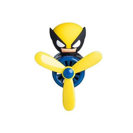 VANZO MARVEL WOLVERINE 4G CLASSIC BLOSSOM