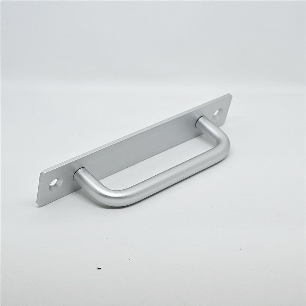 AVIO HANDLE 160MM D211-160-SL SILVER