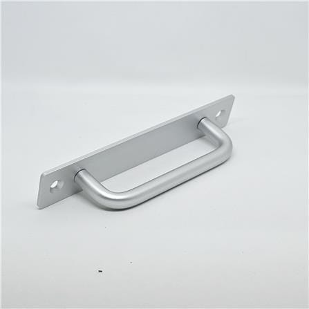 AVIO HANDLE 160MM D211-160-SL SILVER