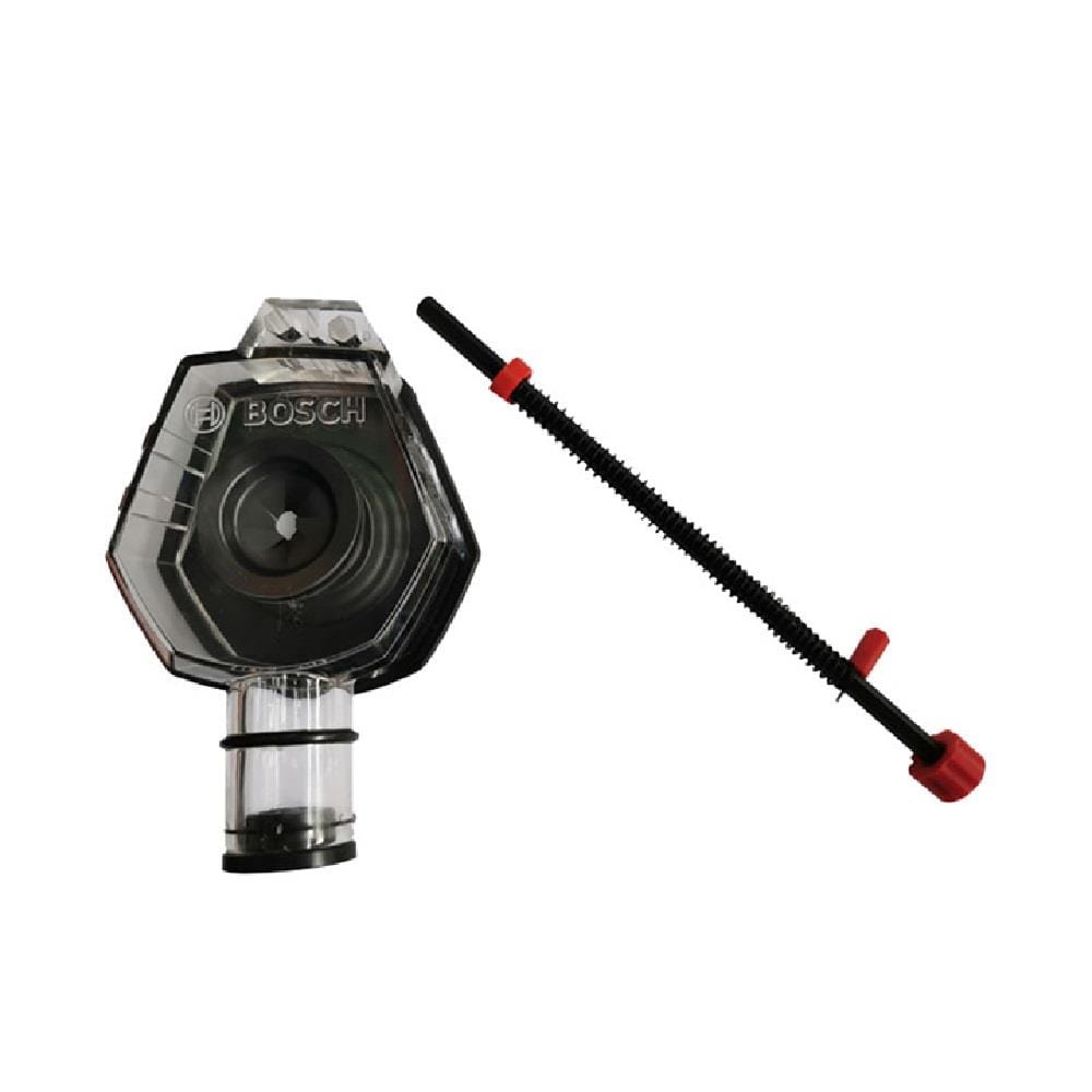 BOSCH DUST CAP GDE 24 BOSCH (SELF/VACUUM) 4 - 24MM