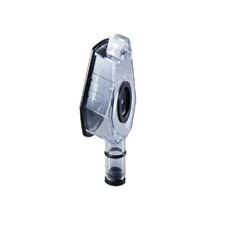 BOSCH DUST CAP GDE 24 BOSCH (SELF/VACUUM) 4 - 24MM