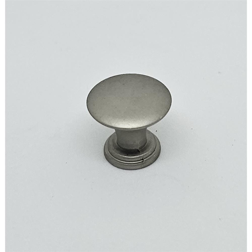 AVIO KNOB 17MM 468-17-NK3  SILVER
