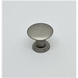 AVIO KNOB 17MM 468-17-NK3  SILVER