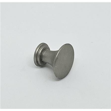 AVIO KNOB 17MM 468-17-NK3  SILVER
