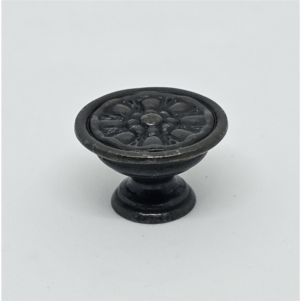 AVIO KNOB 32MM 662-32-AE ANTIQUE