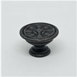 AVIO KNOB 32MM 662-32-AE ANTIQUE