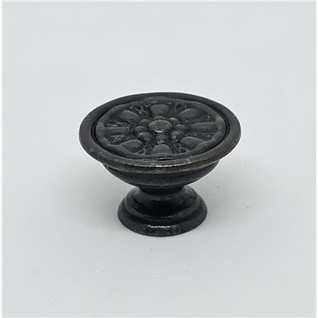 AVIO KNOB 32MM 662-32-AE ANTIQUE
