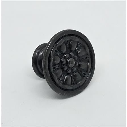 AVIO KNOB 32MM 662-32-AE ANTIQUE