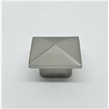 AVIO KNOB 30MM 461-30-SS SILVER