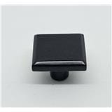 AVIO KNOB 25MM 464-25-BLM BLACK