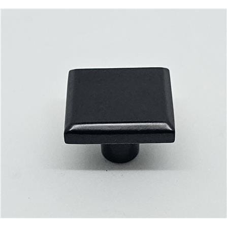 AVIO KNOB 25MM 464-25-BLM BLACK